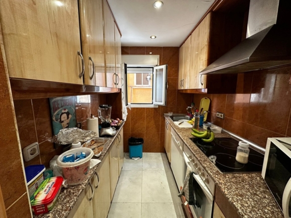 Imagen 1 de Piso en Venta en Madrid Madrid SIMANCAS