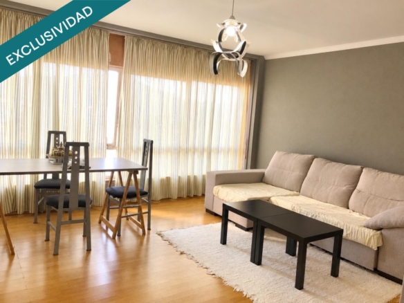 Imagen 2 de Tu nueva vivienda en MUROS.