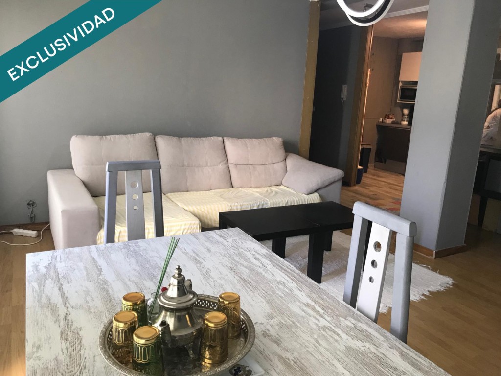 Imagen 3 de Tu nueva vivienda en MUROS.