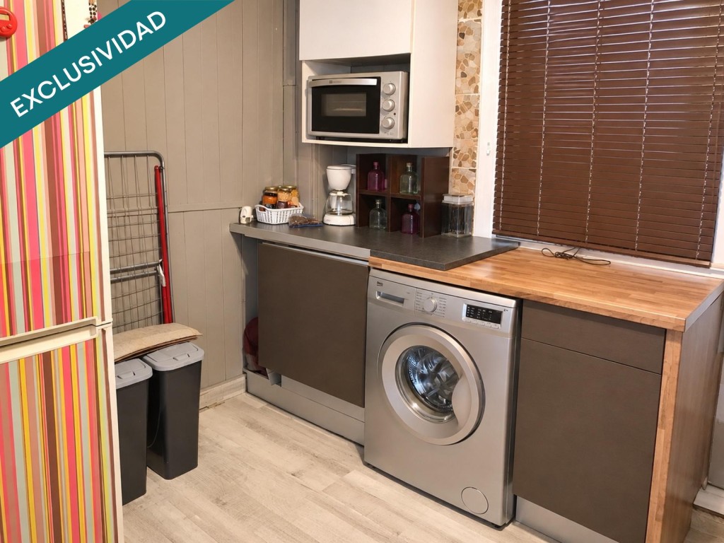 Imagen 4 de Tu nueva vivienda en MUROS.