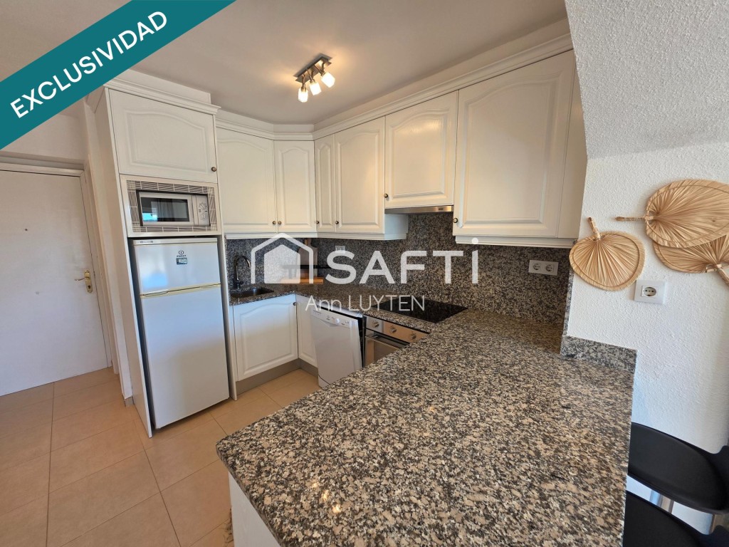Imagen 3 de Piso reformado lado sur en venta Isla de Roses