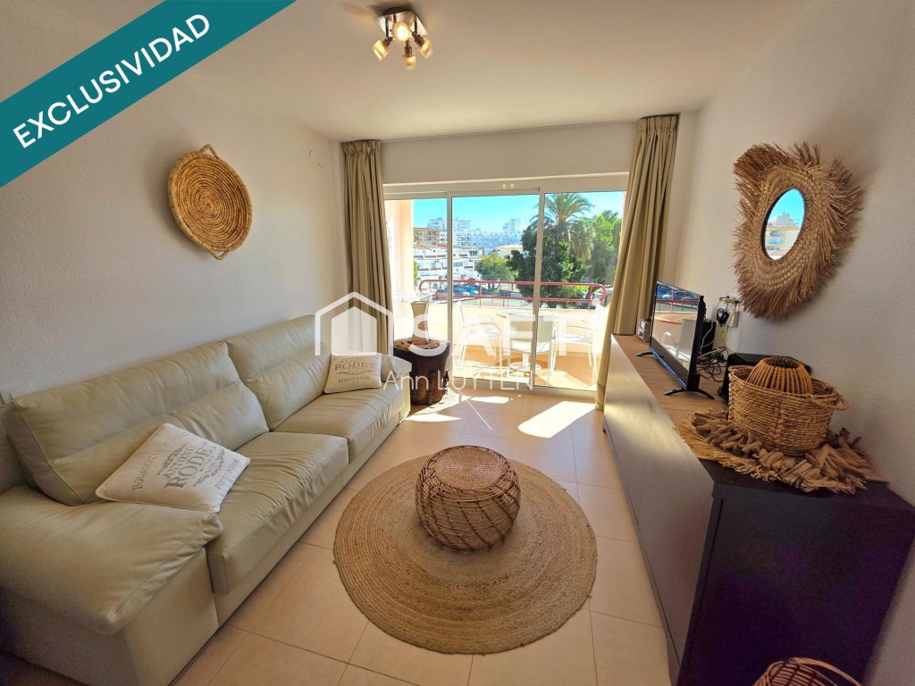 Imagen 4 de Piso reformado lado sur en venta Isla de Roses