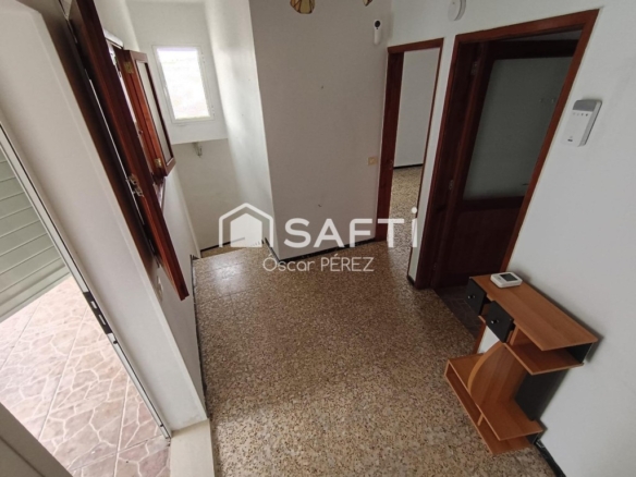 Imagen 3 de Casa terrera de 4 niveles con gran potencial