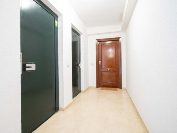 Imagen 2 de Apartamento 1 dormitorio amueblado en el Porvenir