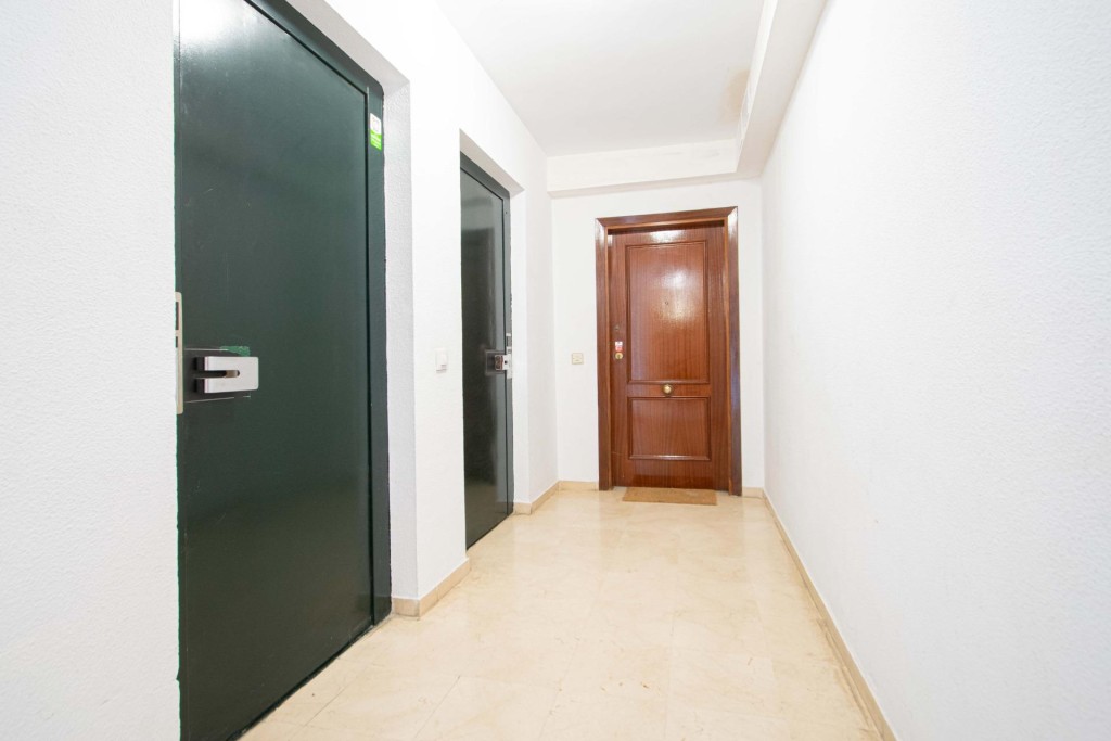 Imagen 2 de Apartamento 1 dormitorio amueblado en el Porvenir