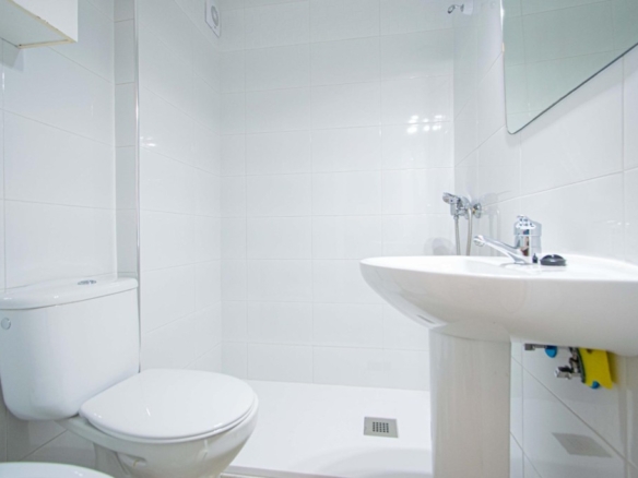 Imagen 4 de Apartamento 1 dormitorio amueblado en el Porvenir
