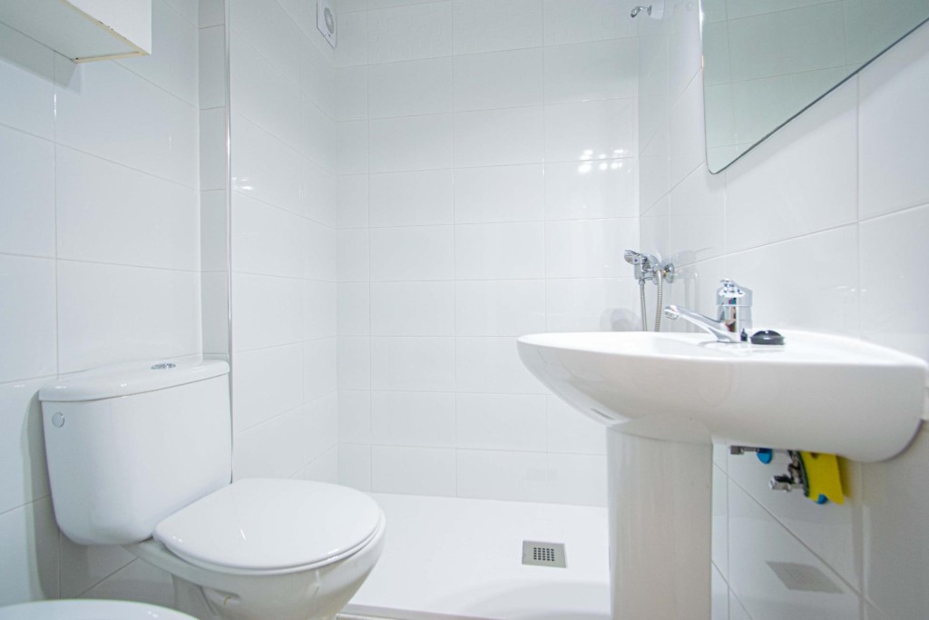 Imagen 4 de Apartamento 1 dormitorio amueblado en el Porvenir