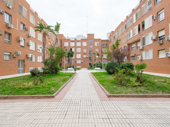 Imagen 1 de Apartamento 1 dormitorio amueblado en el Porvenir