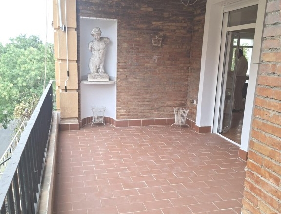 Imagen 3 de Espectacular vivienda con gran terraza en el Prado de San Sebastián