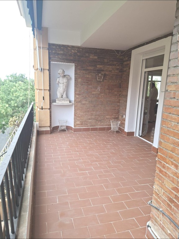 Imagen 3 de Espectacular vivienda con gran terraza en el Prado de San Sebastián