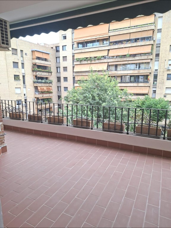 Imagen 4 de Espectacular vivienda con gran terraza en el Prado de San Sebastián