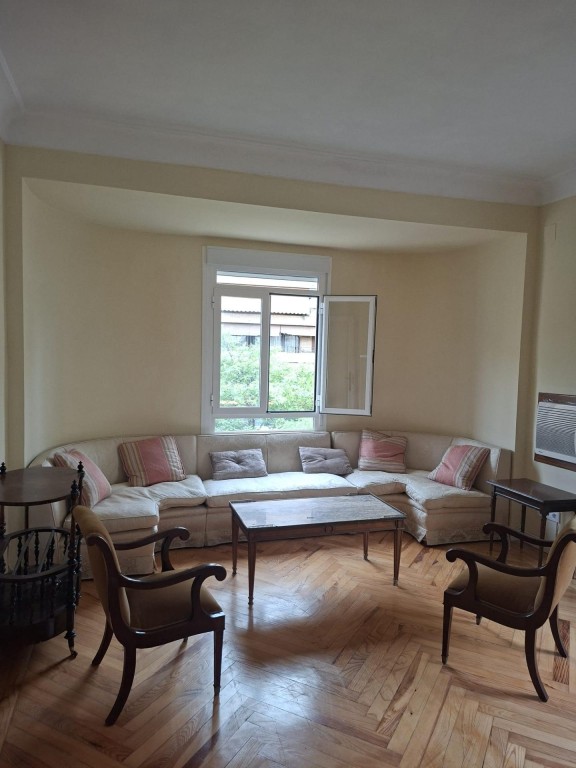 Imagen 1 de Espectacular vivienda con gran terraza en el Prado de San Sebastián