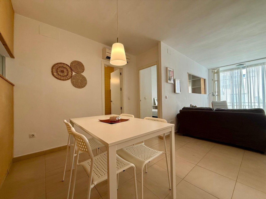 Imagen 1 de Preciosa vivienda EN ALQUILER en el barrio de la Macarena