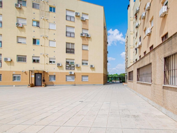 Imagen 3 de Vivienda en venta en Los Bermejales de VPO