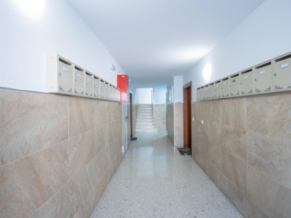 Imagen 4 de Vivienda en venta en Los Bermejales de VPO
