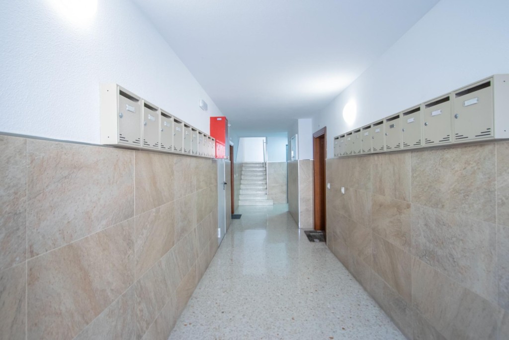 Imagen 4 de Vivienda en venta en Los Bermejales de VPO