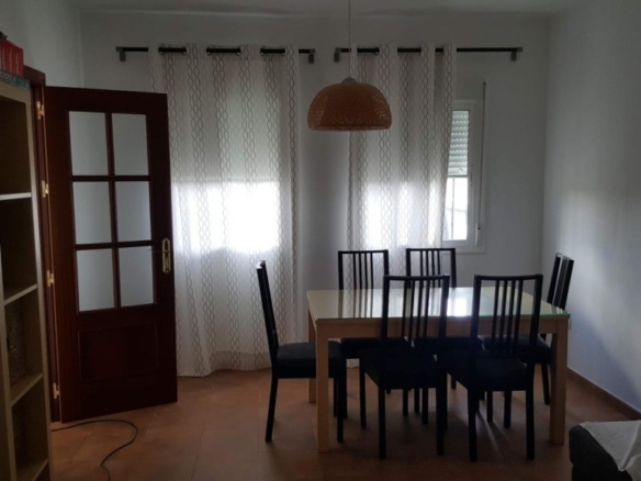 Imagen 4 de Bonita casa en Alanis con patio de 60m2!!!