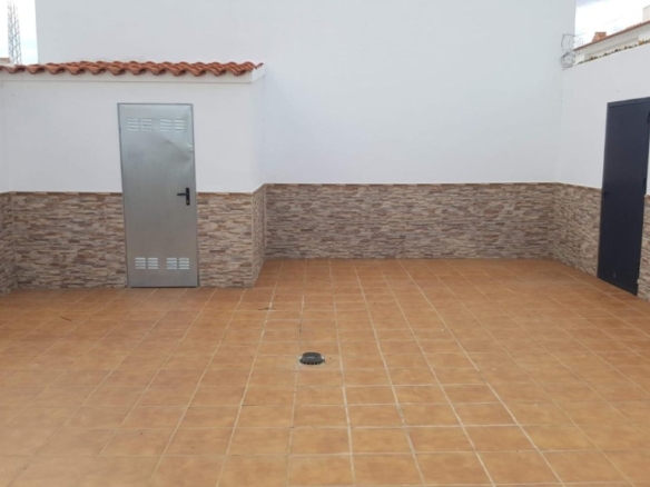 Imagen 1 de Bonita casa en Alanis con patio de 60m2!!!