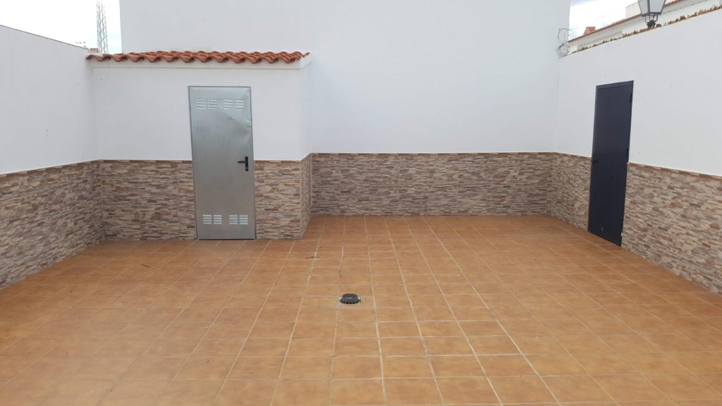 Imagen 1 de Bonita casa en Alanis con patio de 60m2!!!