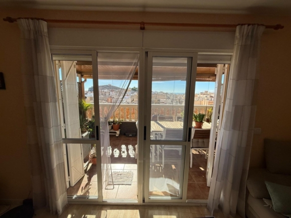 Imagen 4 de ¡Tu Dúplex Ideal en Águilas te Espera! ?️?