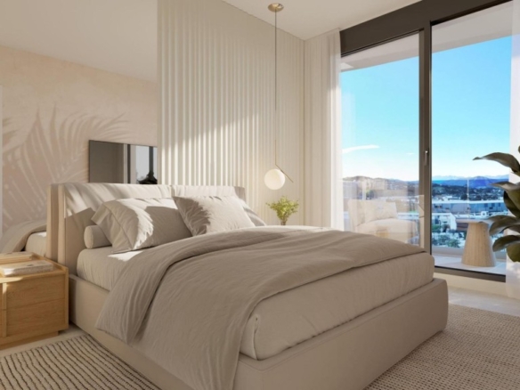 Imagen 2 de ¡OPORTUNIDAD INVERSIÓN! APARTAMENTO en Las Lagunas de Mijas con 1 DORMITORIO
