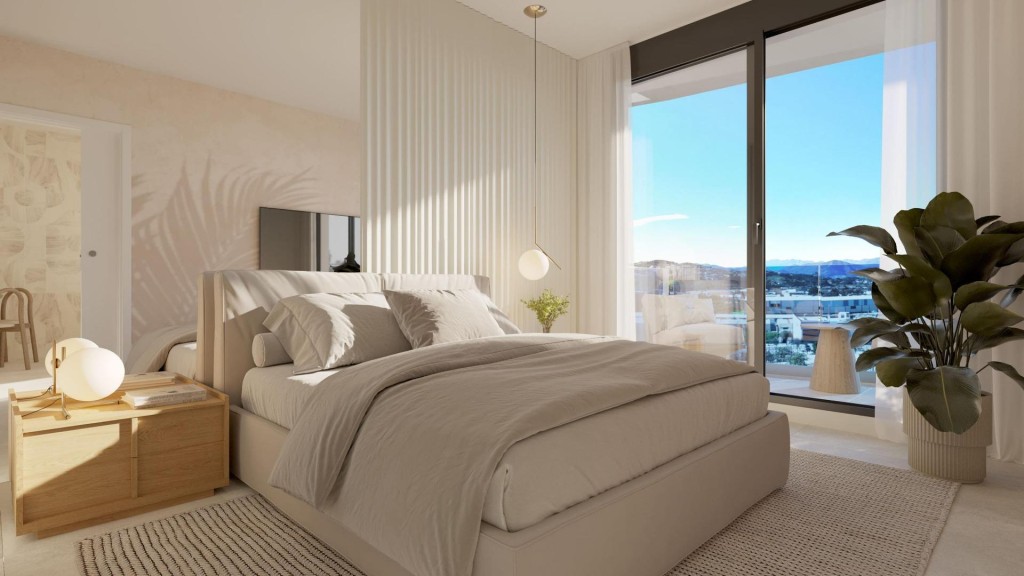 Imagen 2 de ¡OPORTUNIDAD INVERSIÓN! APARTAMENTO en Las Lagunas de Mijas con 1 DORMITORIO