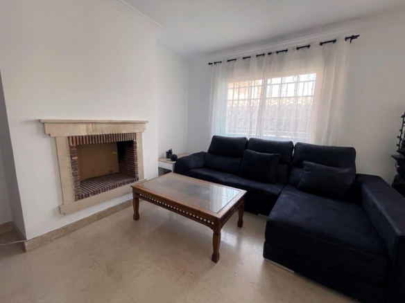Imagen 2 de EN ALQUILER ÚLTIMA HABITACIÓN CON BAÑO PRIVADO