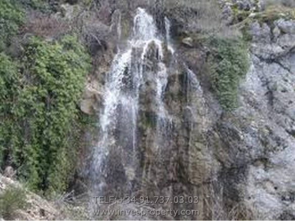 Imagen 2 de VENTA-PARCELA RUSTICA-TURRE-SIERRA CABRERA- 5.000.000M2