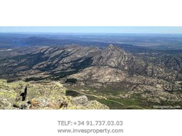 Imagen 1 de VENTA-PARCELA RUSTICA-TURRE-SIERRA CABRERA- 5.000.000M2