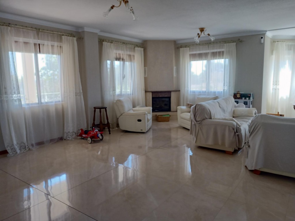 Imagen 2 de VENTA- VILLA DE LUJO- CIUDAD QUESADA- 4 DORMITORIOS- 4 BAÑOS- 364 M2- 850 M2 PARCELA- PISCINA- SAUNA