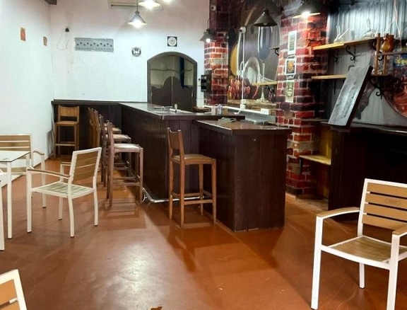 Imagen 2 de Bar con terraza en alquiler