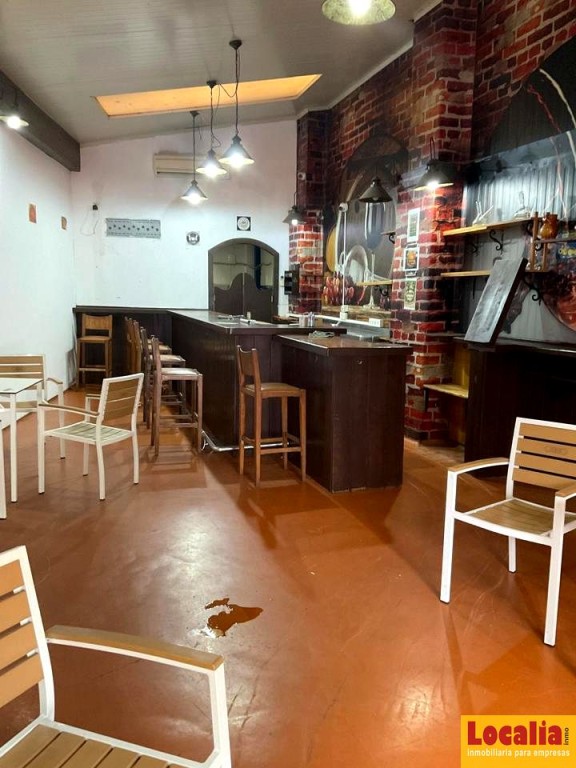 Imagen 2 de Bar con terraza en alquiler