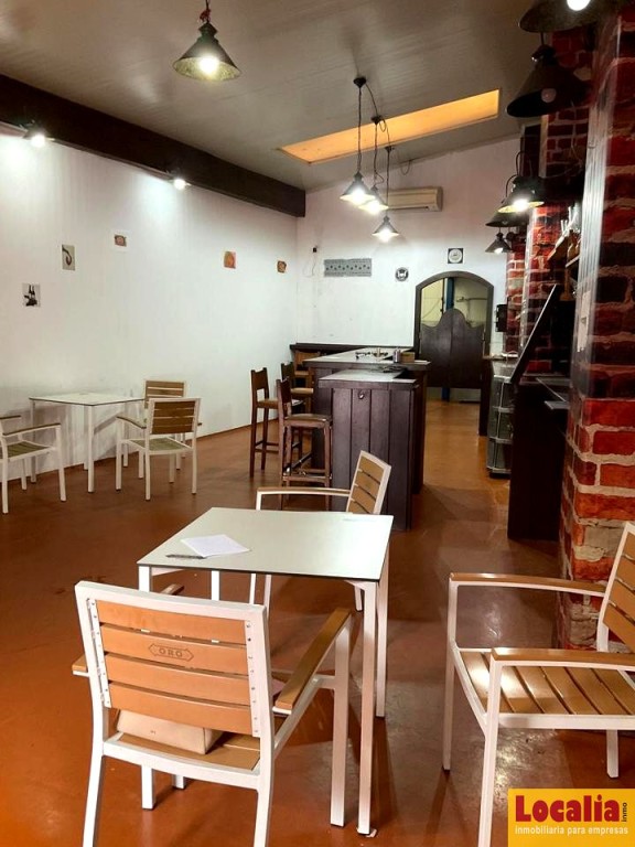 Imagen 1 de Bar con terraza en alquiler