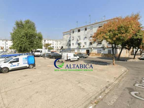 Imagen 2 de Piso en Venta en Sevilla Sevilla