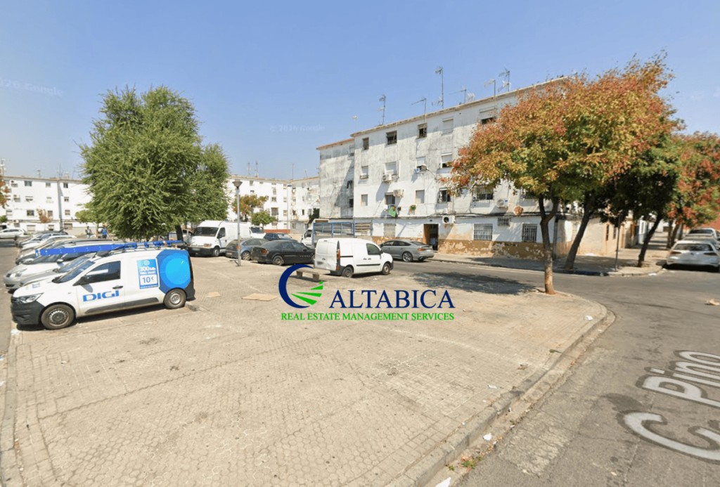Imagen 2 de Piso en Venta en Sevilla Sevilla