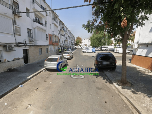 Imagen 3 de Piso en Venta en Sevilla Sevilla