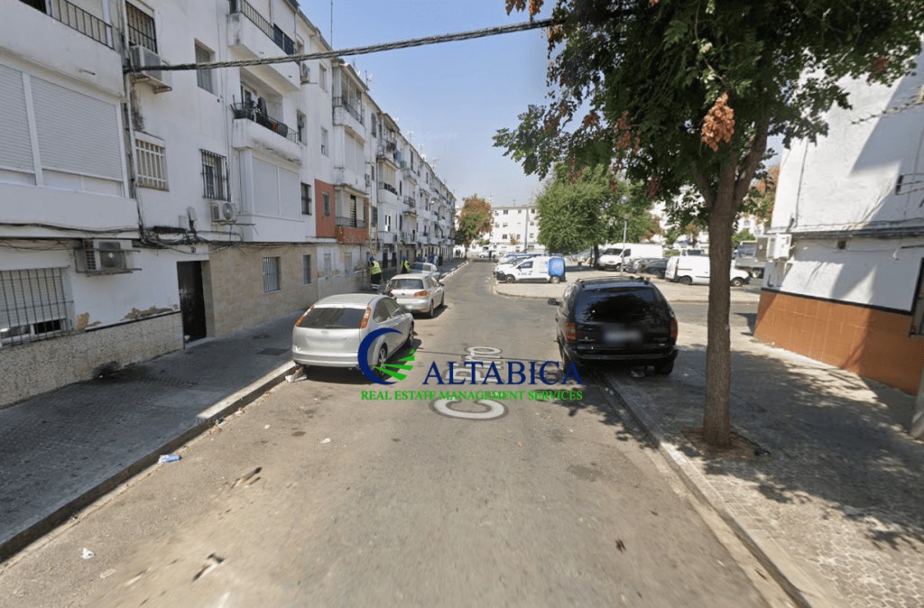 Imagen 3 de Piso en Venta en Sevilla Sevilla