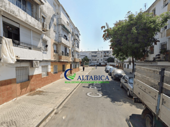 Imagen 4 de Piso en Venta en Sevilla Sevilla