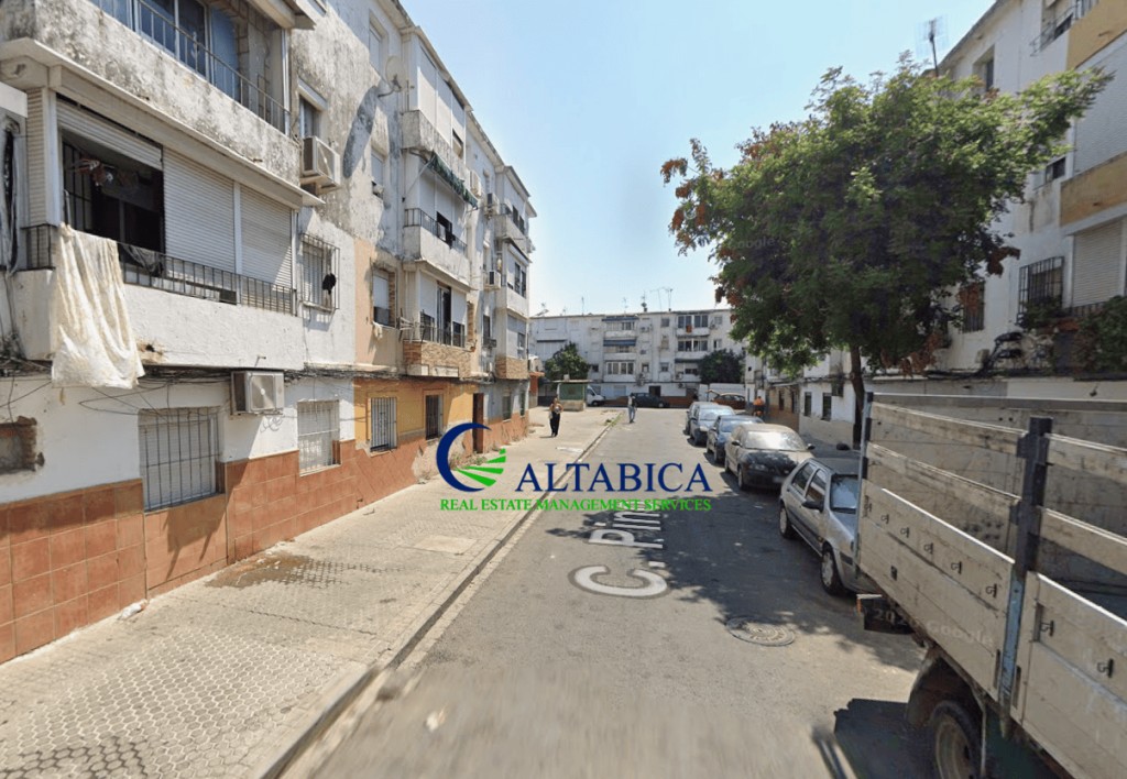 Imagen 4 de Piso en Venta en Sevilla Sevilla