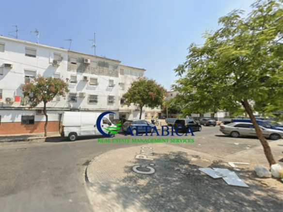 Imagen 1 de Piso en Venta en Sevilla Sevilla