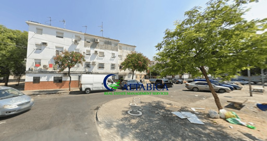 Imagen 1 de Piso en Venta en Sevilla Sevilla