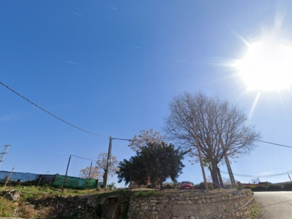 Imagen 2 de Casa-Chalet en Venta en Rus Jaén