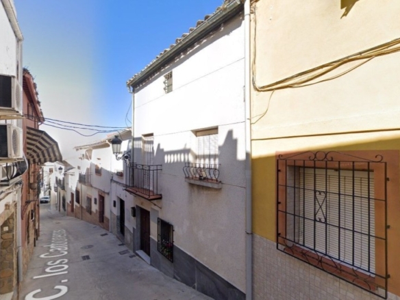 Imagen 1 de Casa-Chalet en Venta en Rus Jaén