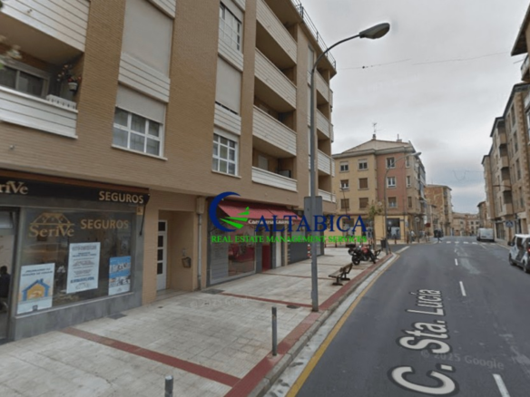 Imagen 2 de Piso en Venta en Haro La Rioja
