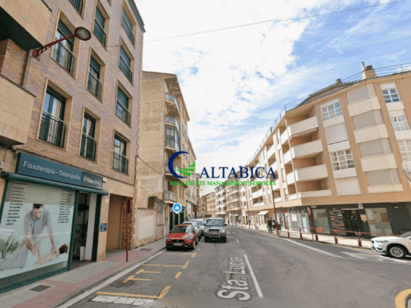Imagen 1 de Piso en Venta en Haro La Rioja