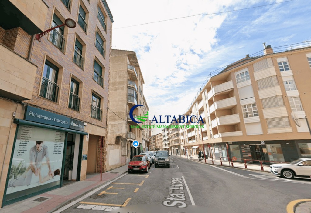 Imagen 1 de Piso en Venta en Haro La Rioja