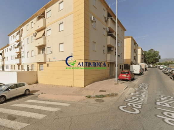 Imagen 2 de Piso en Venta en Ronda Málaga