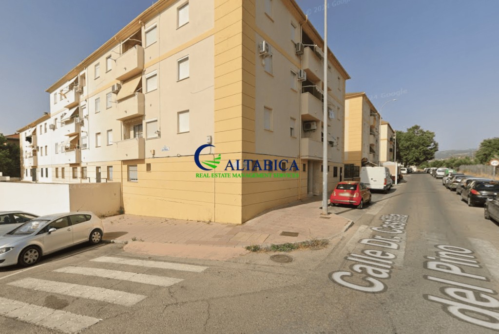 Imagen 2 de Piso en Venta en Ronda Málaga