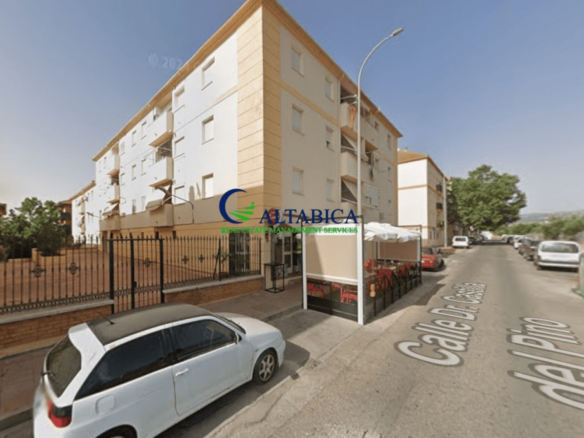 Imagen 3 de Piso en Venta en Ronda Málaga