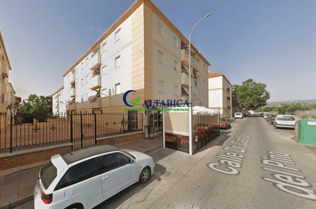 Imagen 3 de Piso en Venta en Ronda Málaga